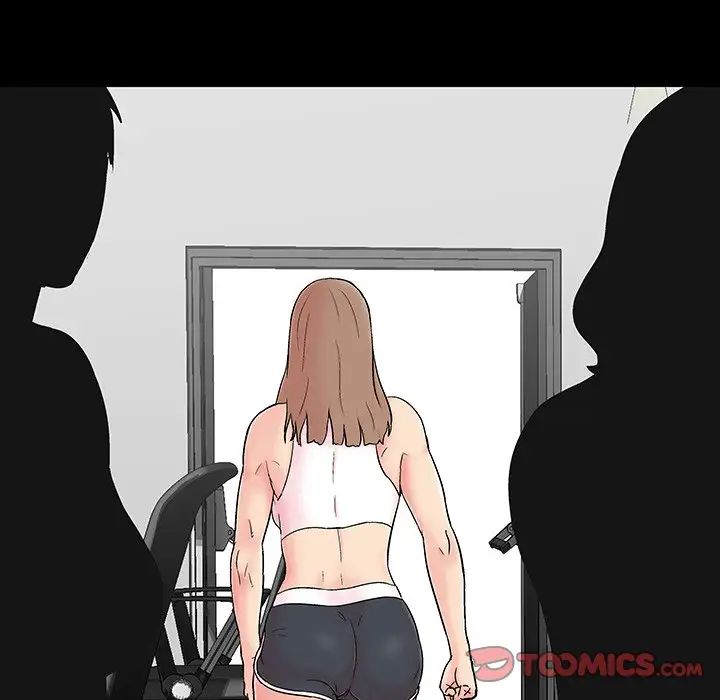 反乌托邦游戏第165话