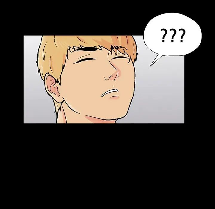 反乌托邦游戏第165话