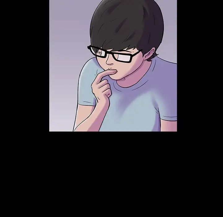 反乌托邦游戏第165话