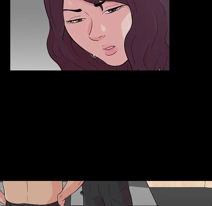 反乌托邦游戏第166话