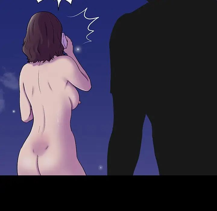 反乌托邦游戏第166话