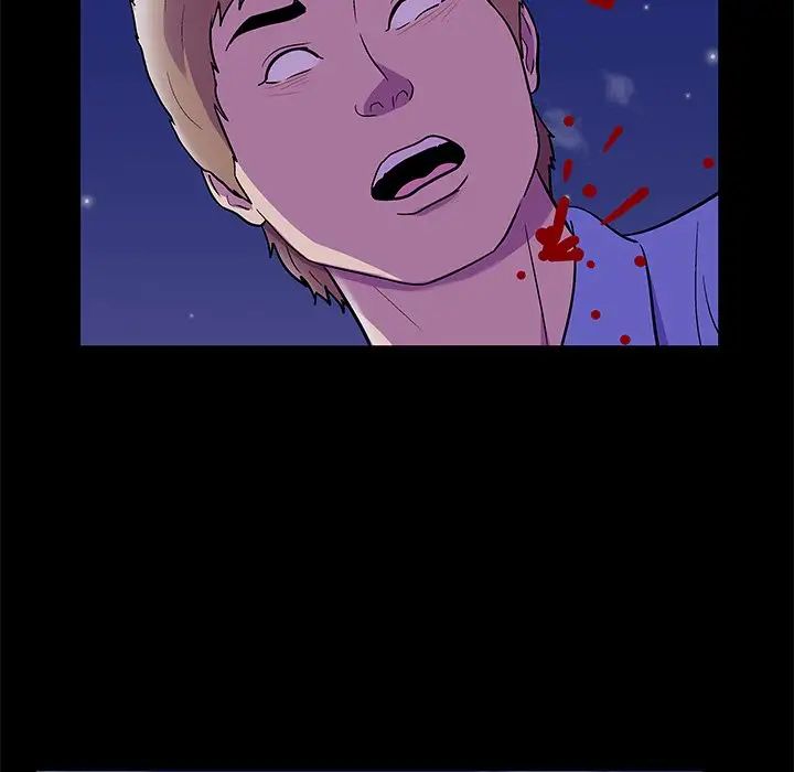 反乌托邦游戏第170话