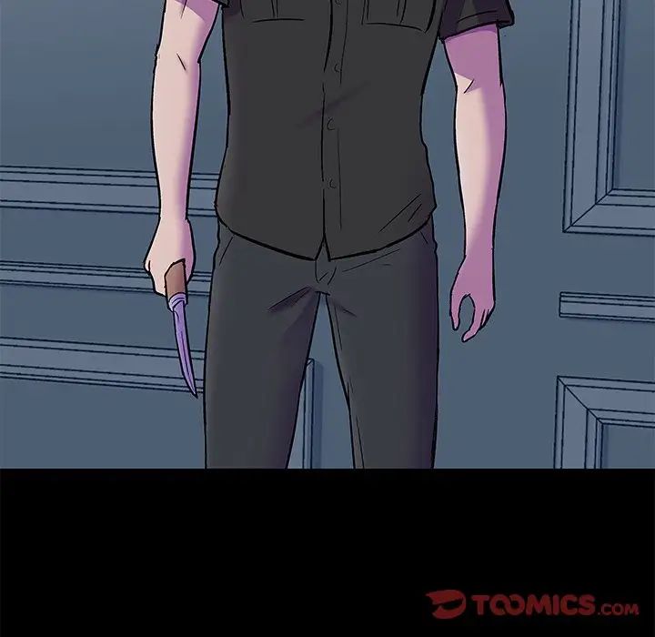 反乌托邦游戏第170话