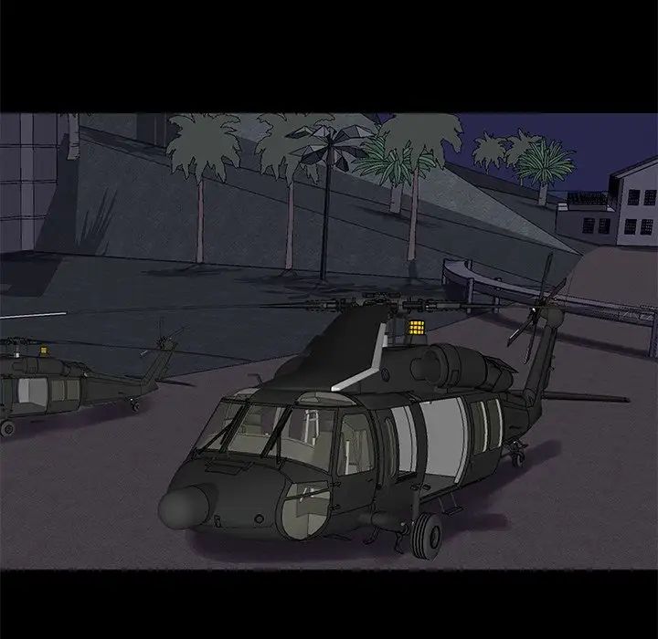 反乌托邦游戏第170话