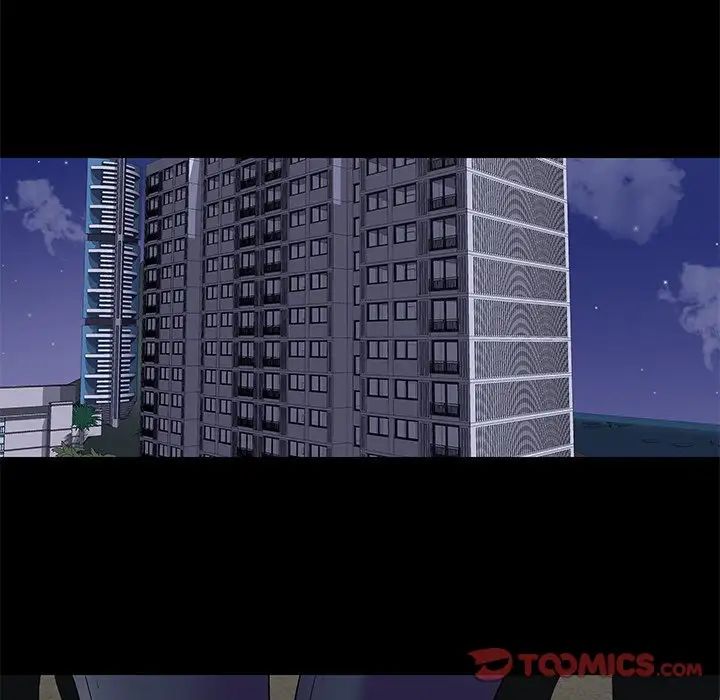 反乌托邦游戏第170话