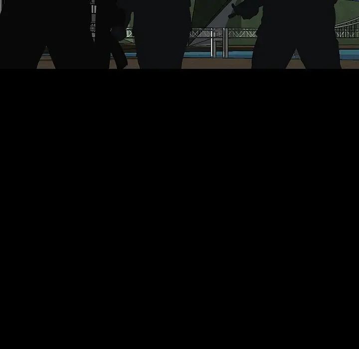 反乌托邦游戏第171话