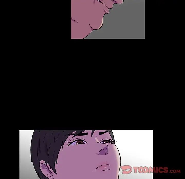 反乌托邦游戏第172话