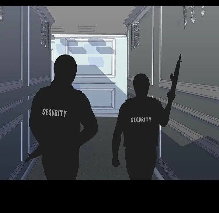 反乌托邦游戏第172话