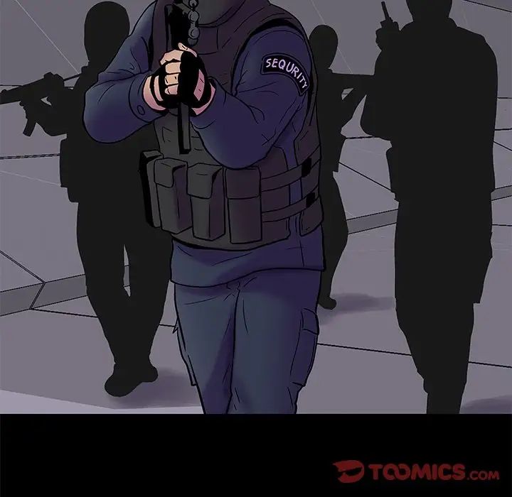 反乌托邦游戏第175话