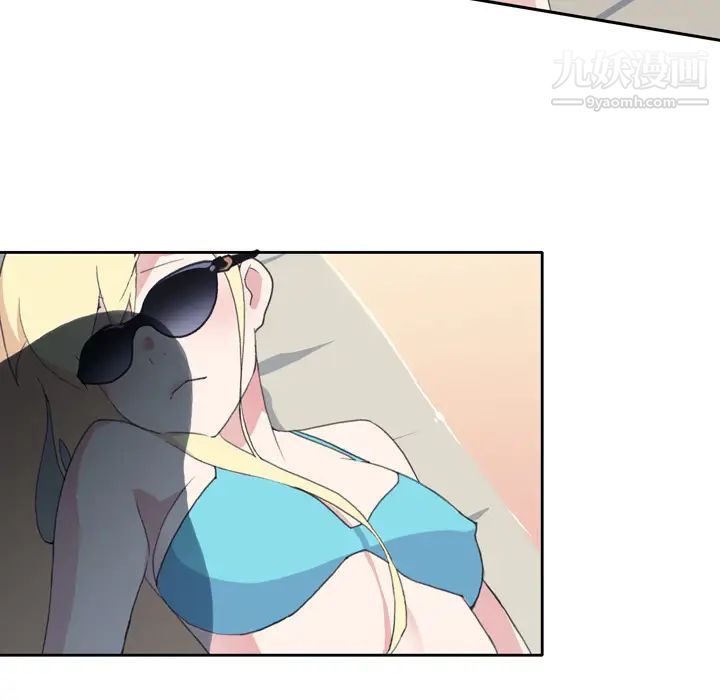 15少女漂流记第34话