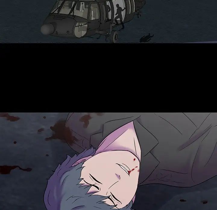 反乌托邦游戏第178话