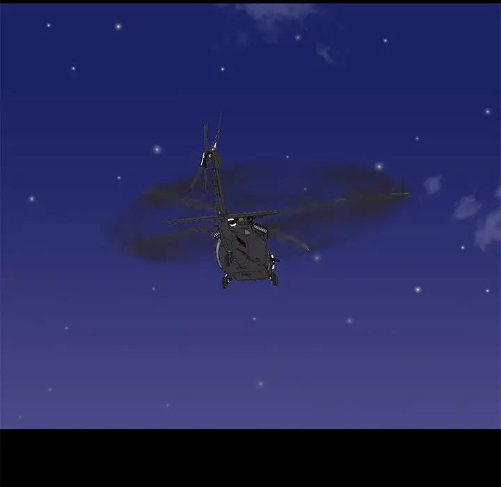 反乌托邦游戏第179话-最终话