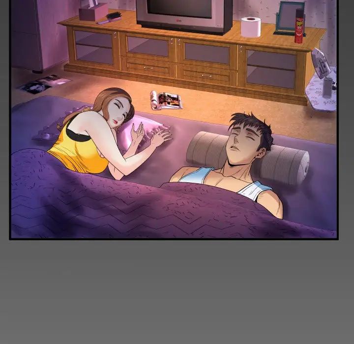 与婶婶的秘密第1话