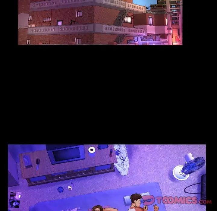 与婶婶的秘密第4话