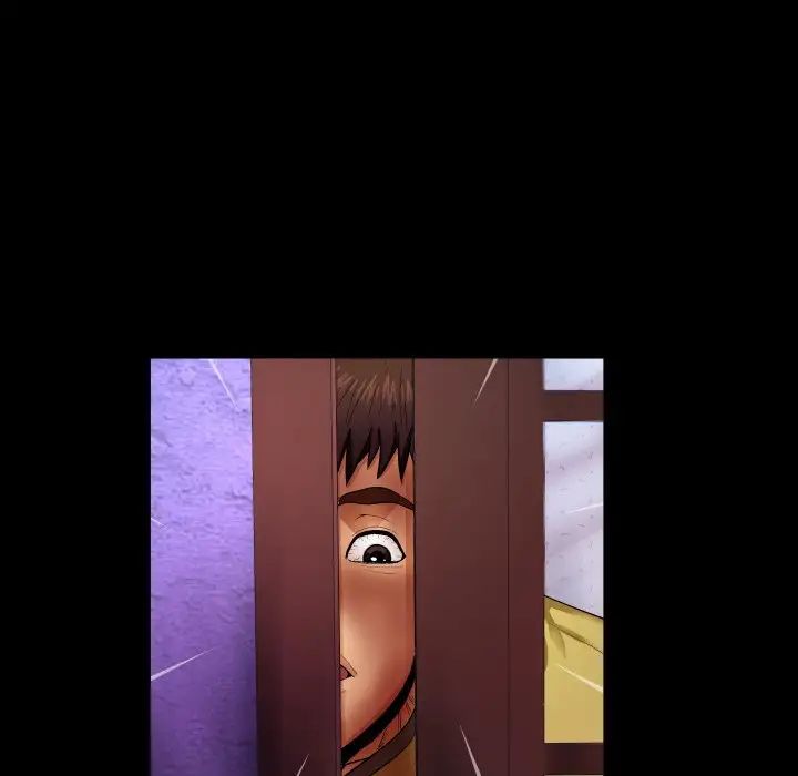 与婶婶的秘密第5话