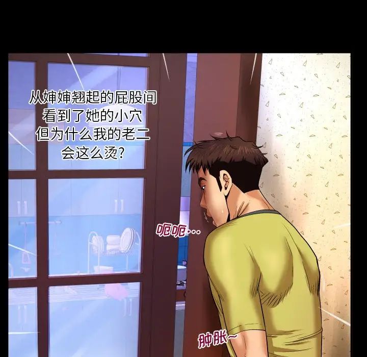 与婶婶的秘密第5话