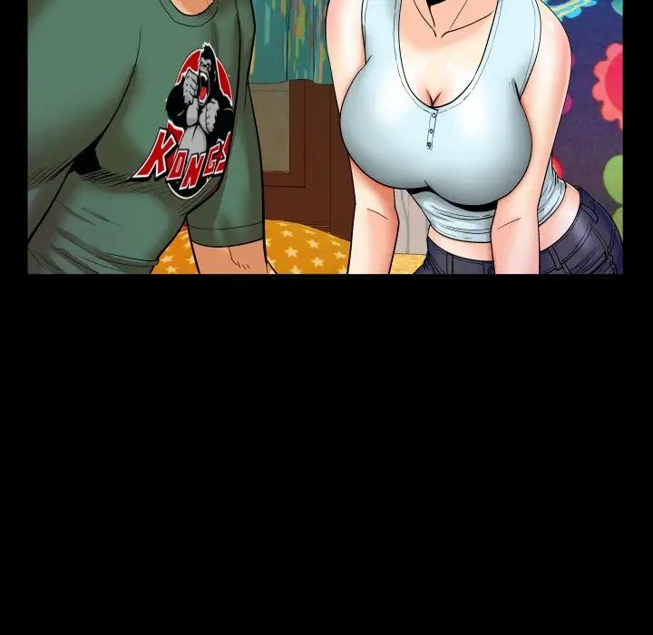 与婶婶的秘密第11话