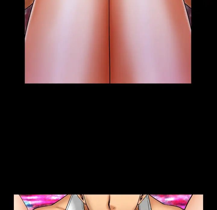 与婶婶的秘密第13话