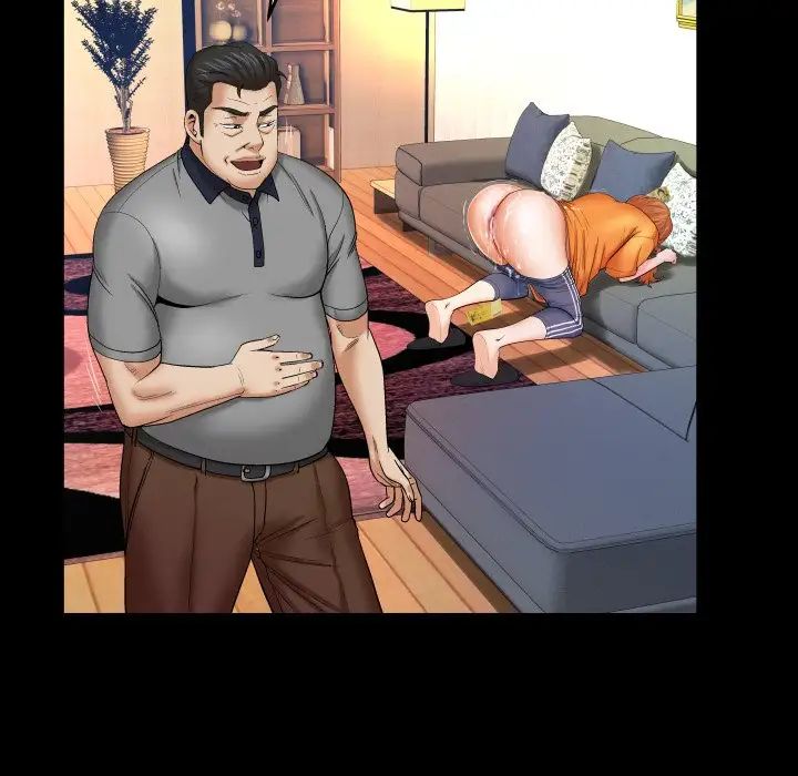 与婶婶的秘密第15话