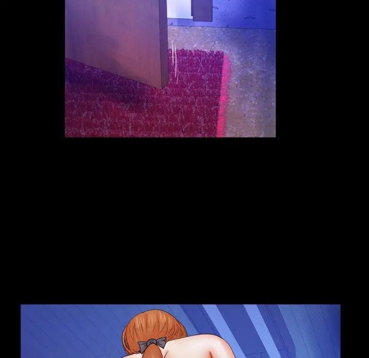 与婶婶的秘密第15话