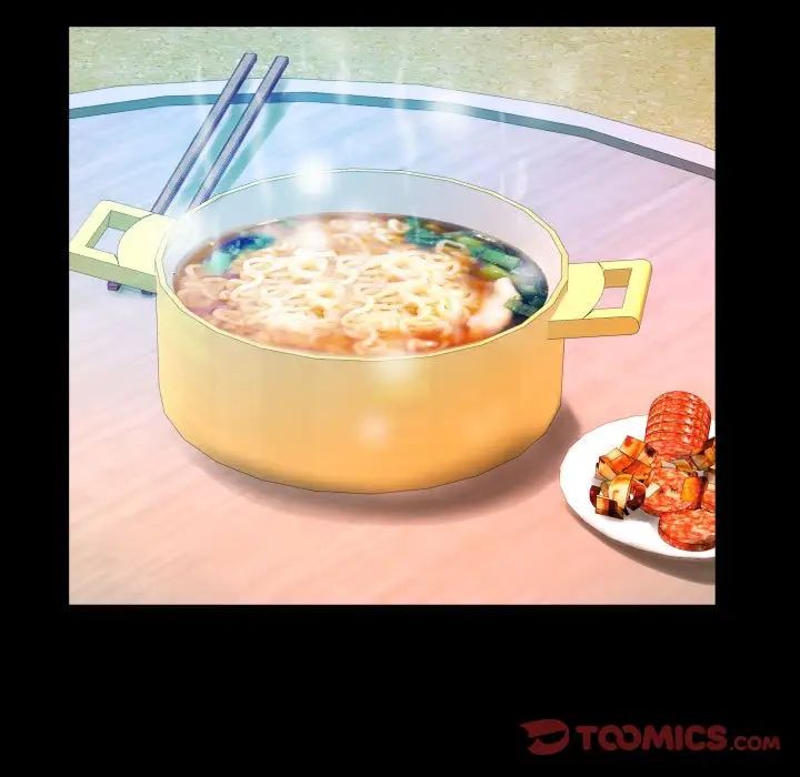 与婶婶的秘密第20话