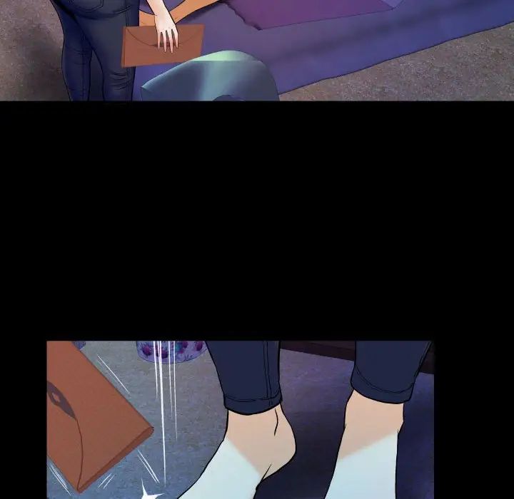 与婶婶的秘密第22话