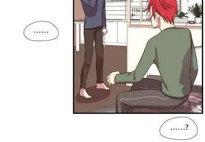 需要纯情第54章