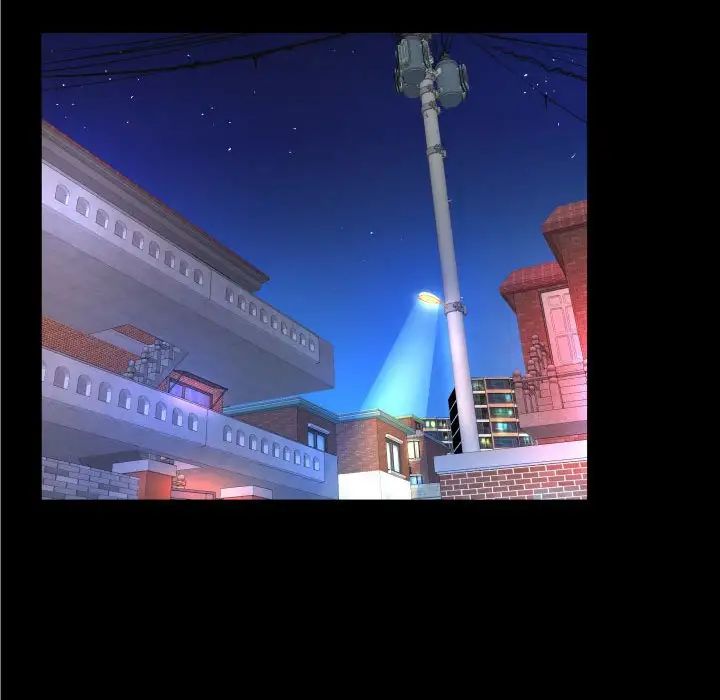 与婶婶的秘密第26话