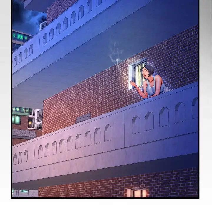 与婶婶的秘密第32话