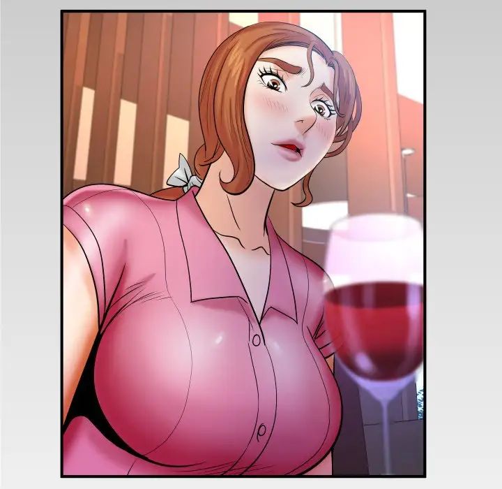 与婶婶的秘密第52话