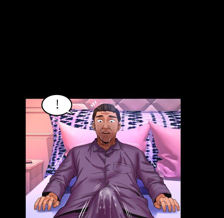 与婶婶的秘密第70话