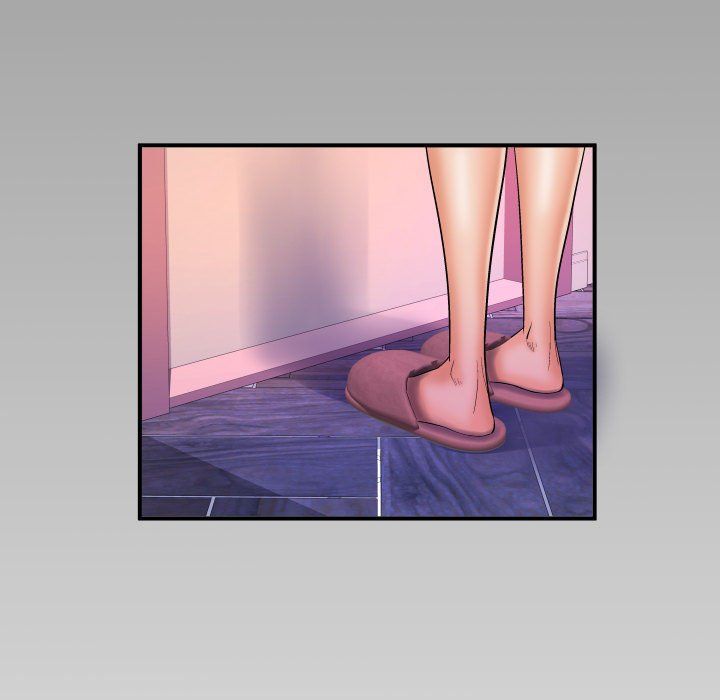 与婶婶的秘密第72话