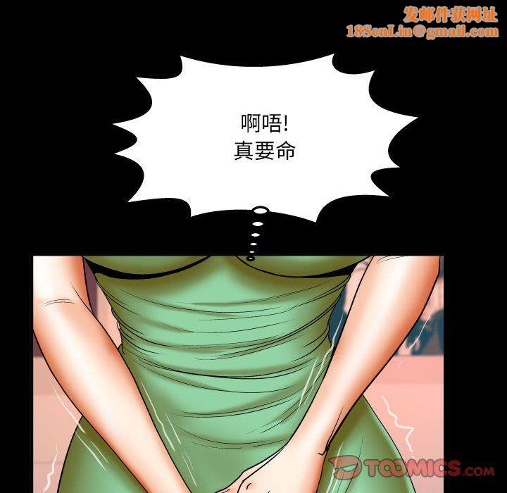 与婶婶的秘密第77话