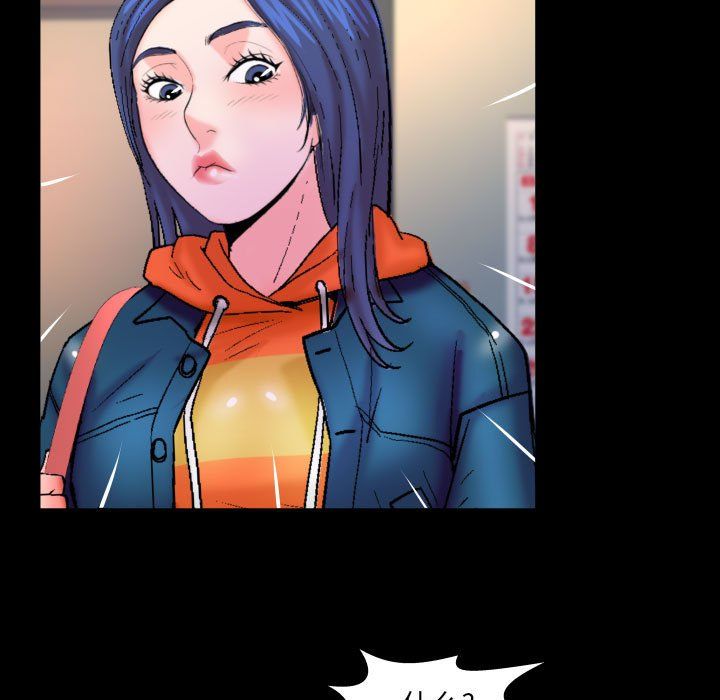 与婶婶的秘密第78话