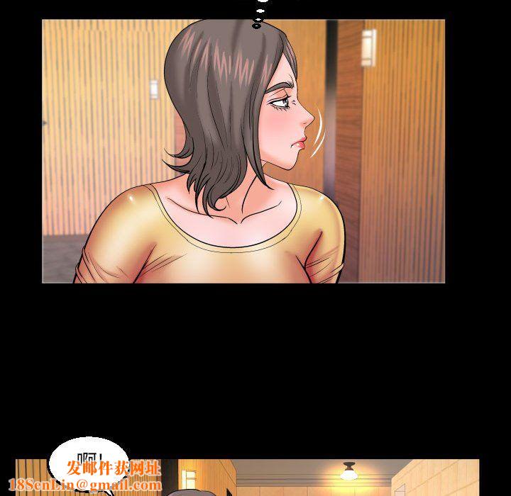 与婶婶的秘密第81话