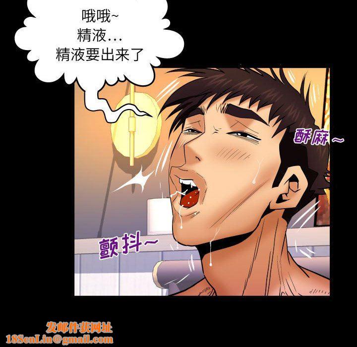 与婶婶的秘密第90话