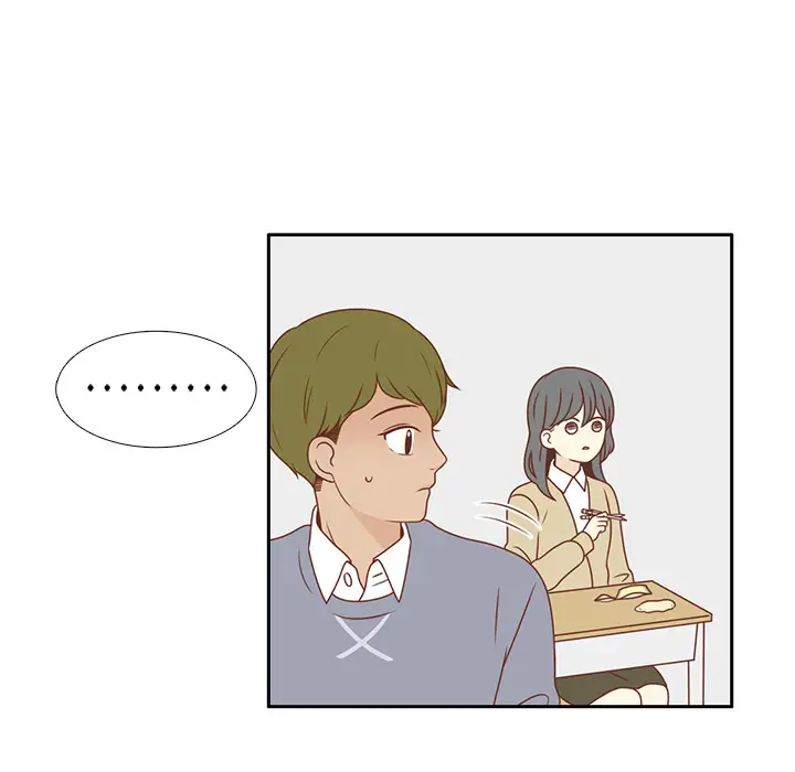 各自的春天第1话