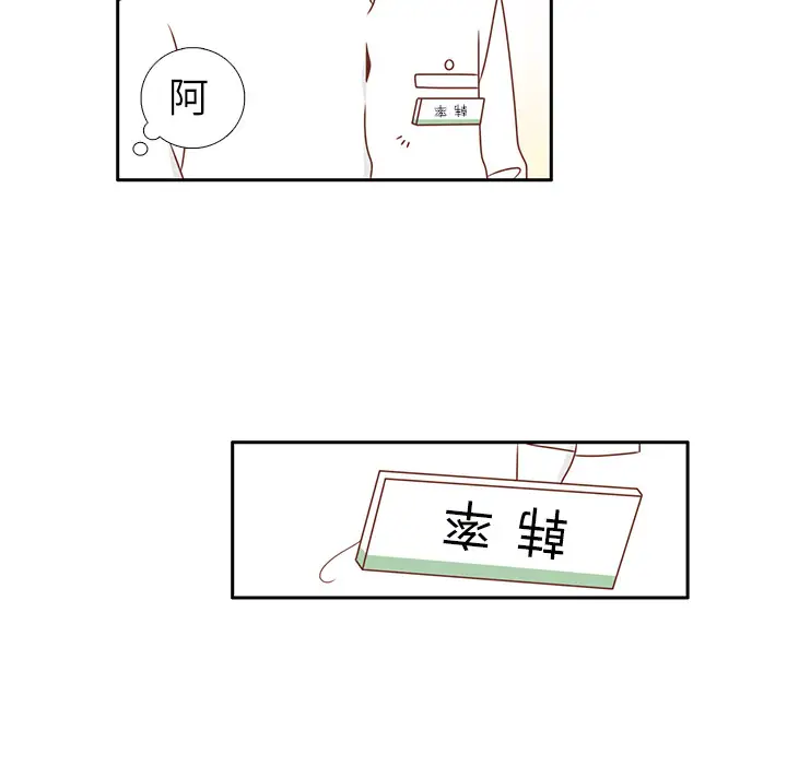 各自的春天第1话