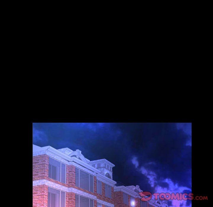 与婶婶的秘密第92话