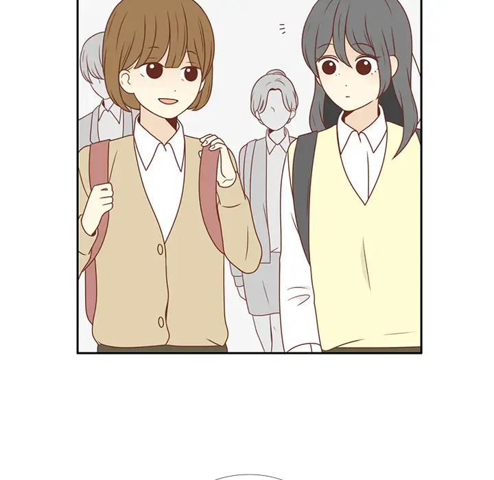 各自的春天第3话