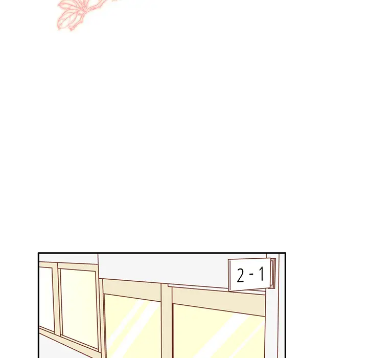 各自的春天第3话