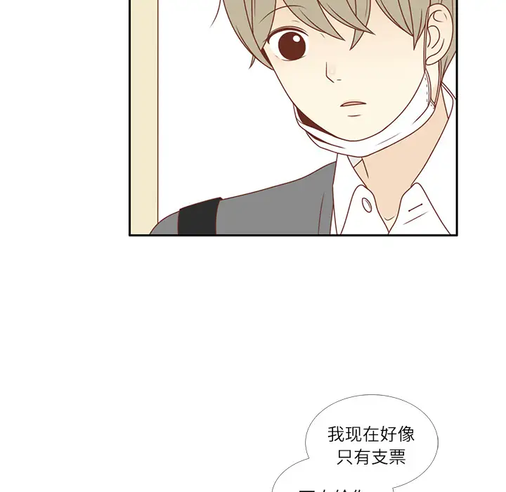 各自的春天第3话