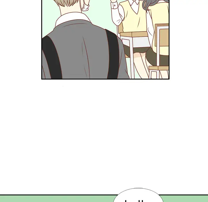 各自的春天第3话