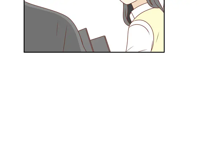 各自的春天第4话