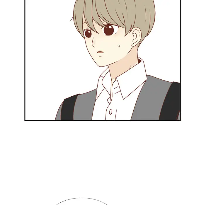 各自的春天第4话