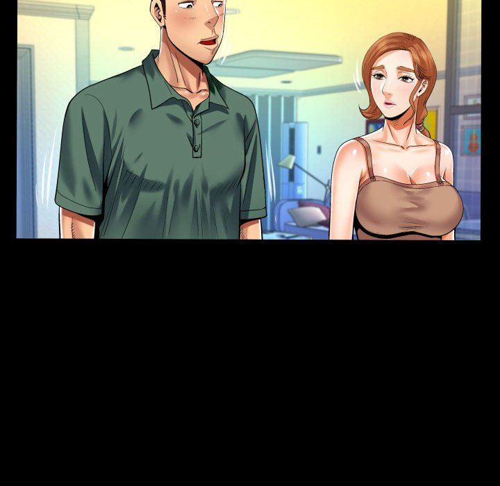 与婶婶的秘密第97话