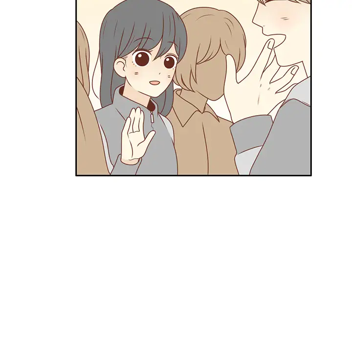 各自的春天第8话