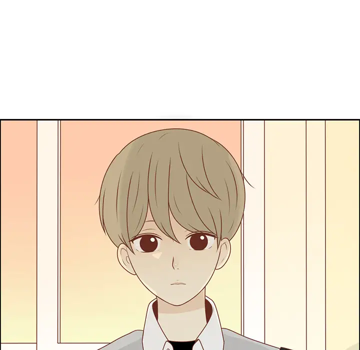 各自的春天第11话