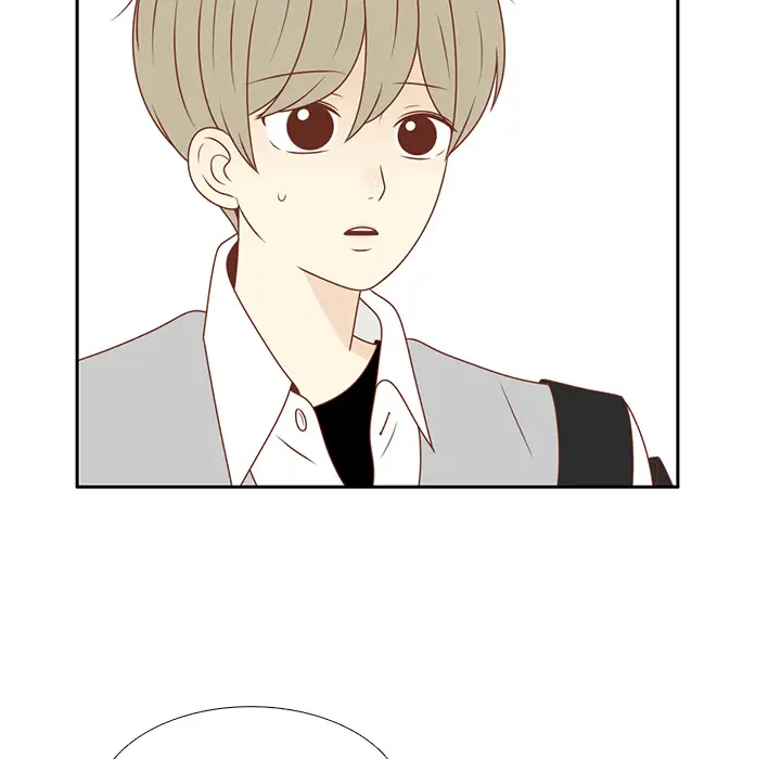 各自的春天第11话