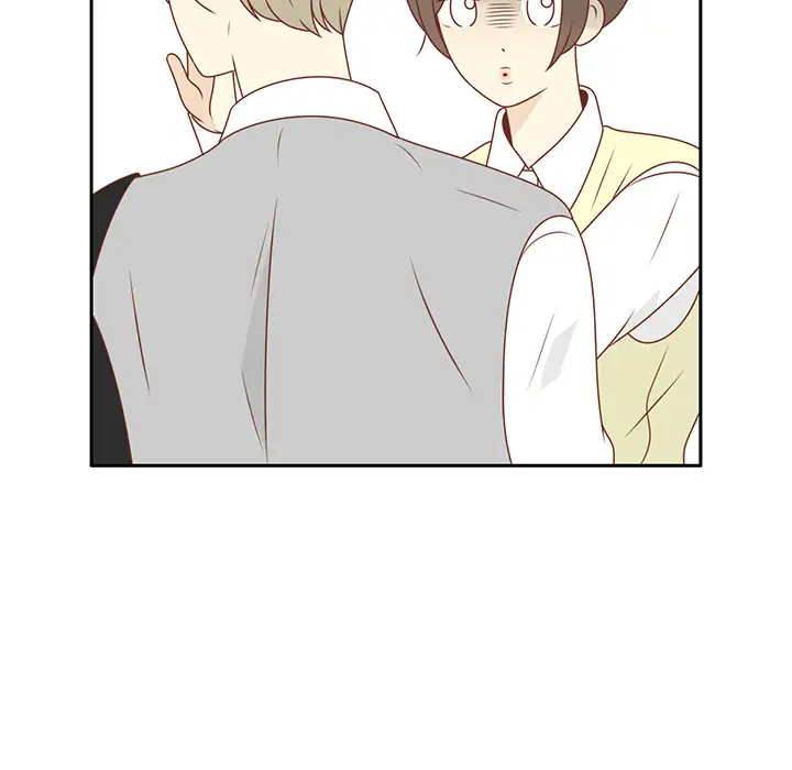 各自的春天第11话